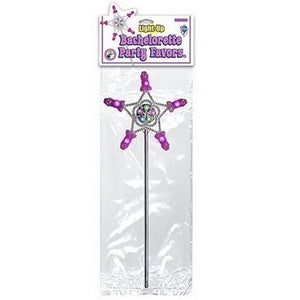 LIGHT UP FAIRY WAND