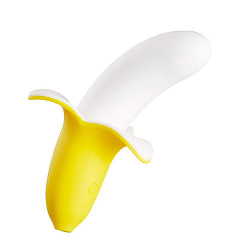 VIBRATING BANANA