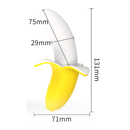 VIBRATING BANANA