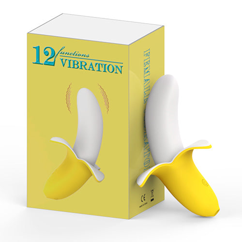 VIBRATING BANANA