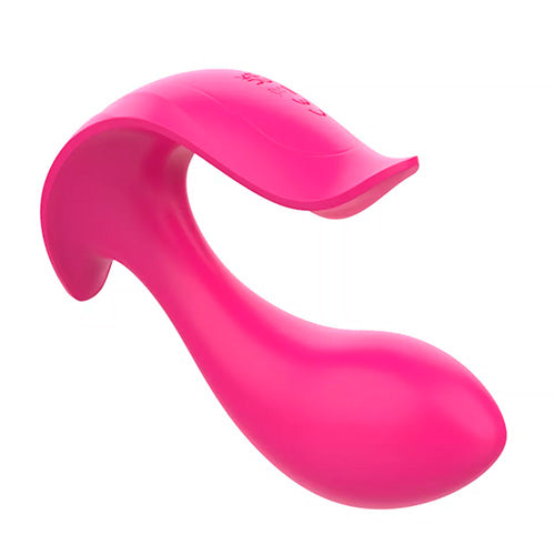 Paname Pro App Pink Sex Toys