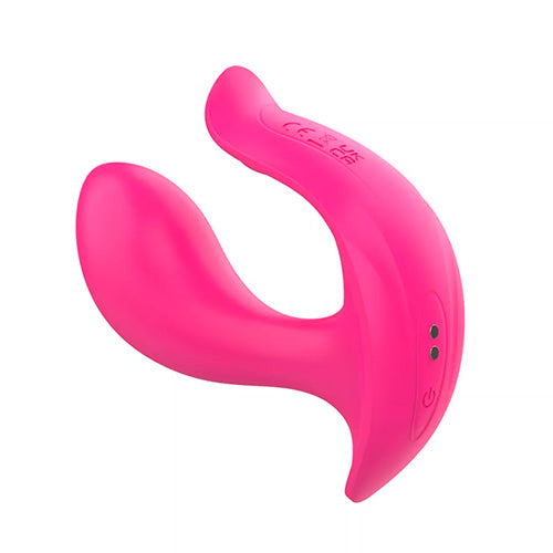 Paname Pro App Pink Sex Toys