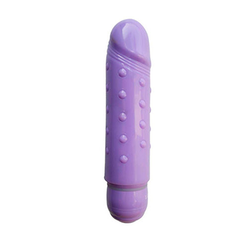 Mini Dotted Vibe Top Cat Toys