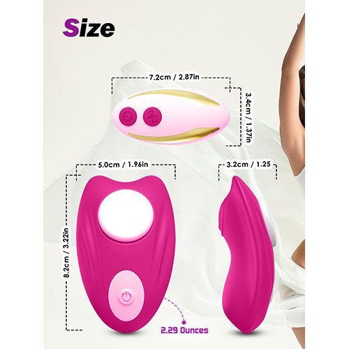 PANTY VIBRATOR