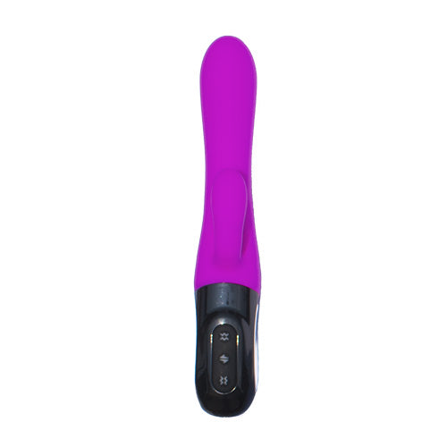 HAPPY RABBIT VIBRATOR