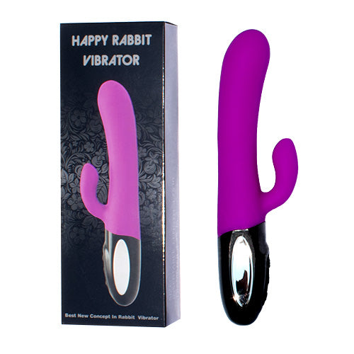 HAPPY RABBIT VIBRATOR