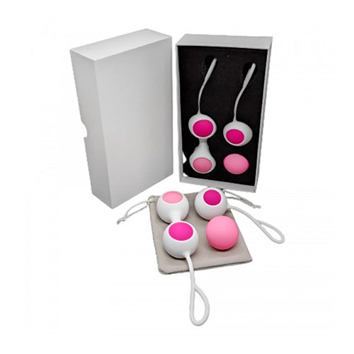 Kit of Kegel Ball