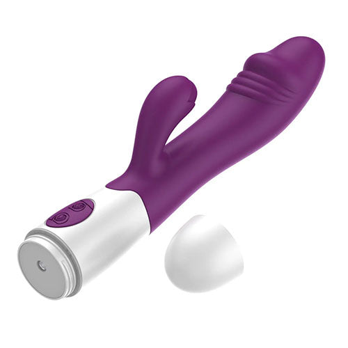 Multiorgasmic Vibrator