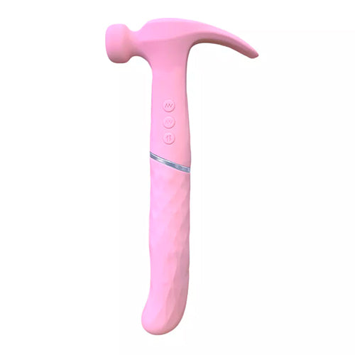 The Hammer Vibrator