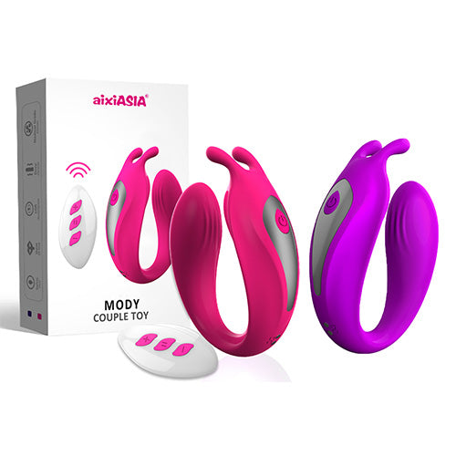 Mody Pink Sex Toys