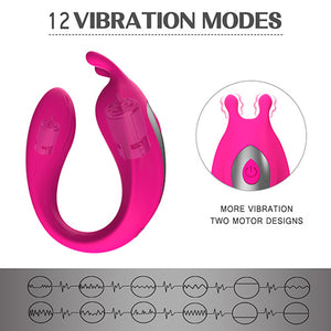 Mody Pink Sex Toys