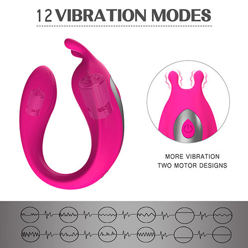 Mody Pink Sex Toys