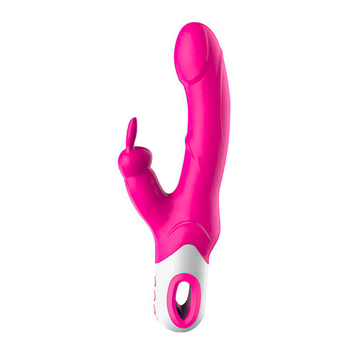 Abi Rabbit Pink Sex Toys