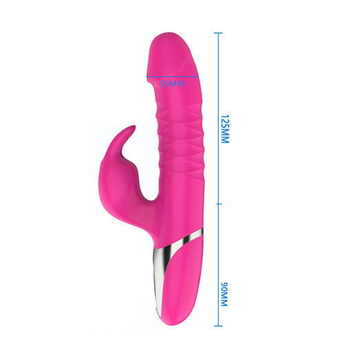 Omei Pink Sex Toys