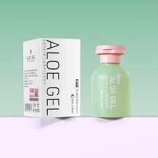 Aloe Gel