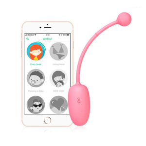 Magic Kegel Coach