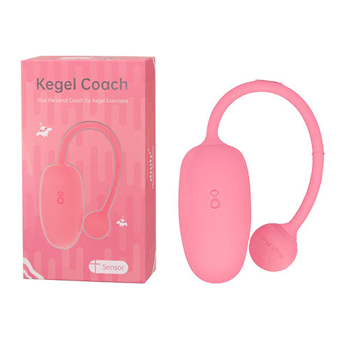 Magic Kegel Coach