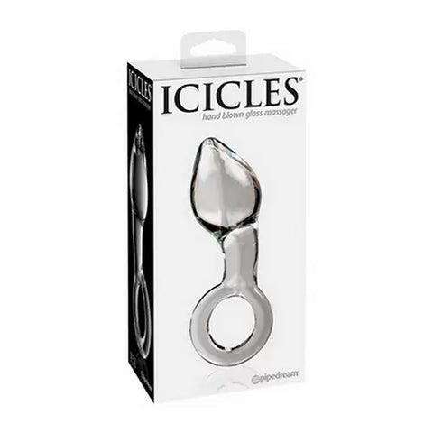 Icicles No 14