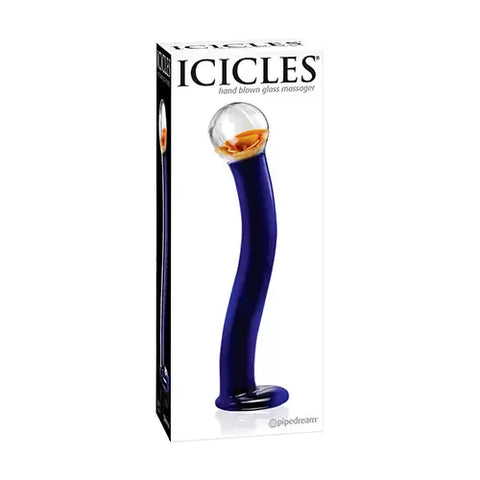 Icicles No 17