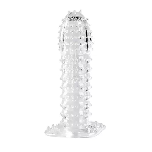 Japan Crystal Spike Sleeve C