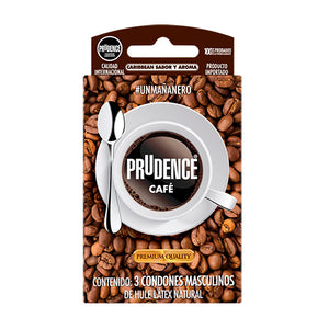 PRUDENCE CAFÉ