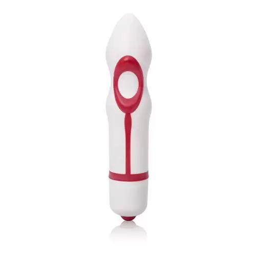 My Private “O”™ Massager Red