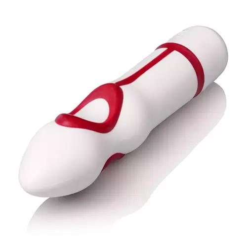 My Private “O”™ Massager Red