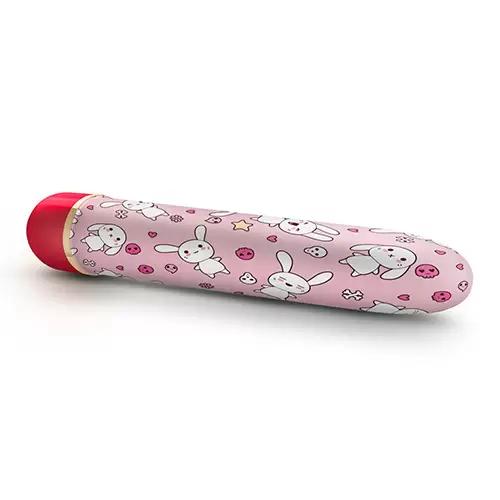 Sweet Bunny Classic Slim Vibe Red
