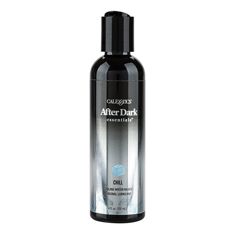 After Dark Essentials Chill Cooling Water Based Personal Lubricant