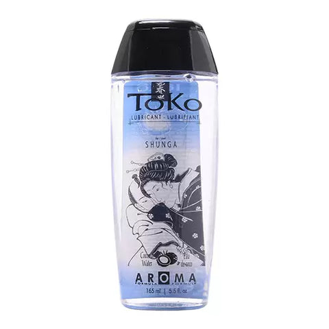 Toko Aroma Lubricant Coconut Water