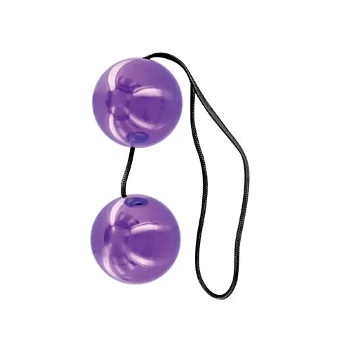 CLASIXXX DUO TONE BALLS