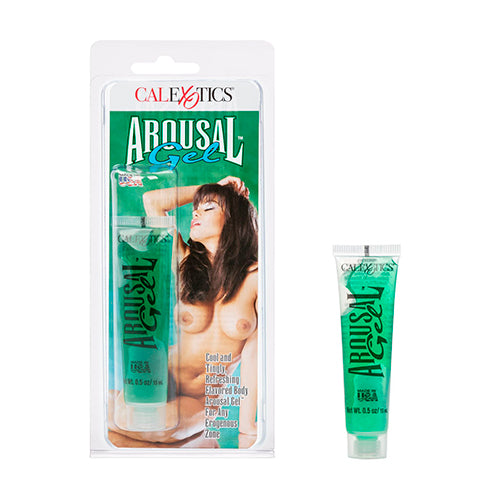 Arousal Gel