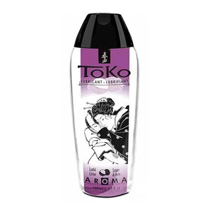 Toko Aroma Lubricant Lustful Litchee