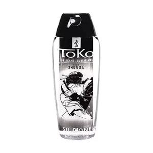 Toko Silicone Lubricant